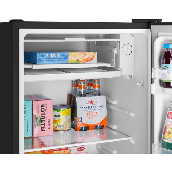 Холодильник MAUNFELD MFF83B