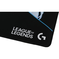 Коврик для мыши Logitech G840 XL 943-000460