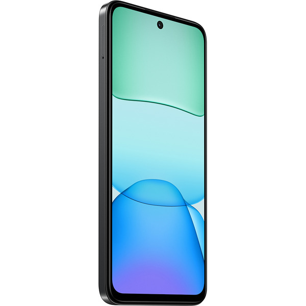 Смартфон Xiaomi Redmi 13 6GB/128GB without NFC Midnight Black EU