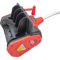 Снегоуборщик Edon UST-21/14