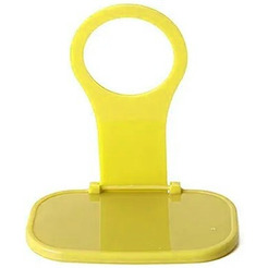 Подставка для зарядки телефона Bingo Желтая