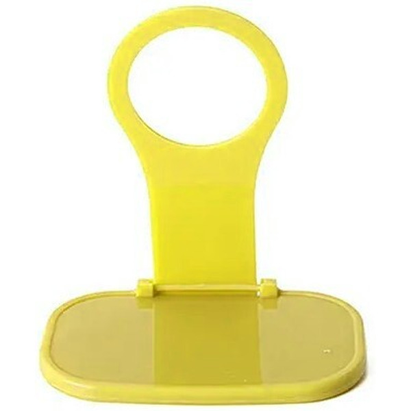 Подставка для зарядки телефона Bingo Желтая