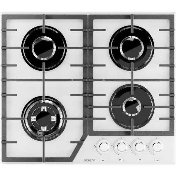 Варочная панель GEFEST ПВГ 2232-01 Р12