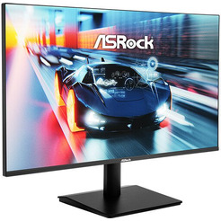 Игровой монитор ASRock CL25FFA