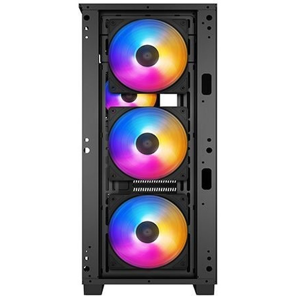 Компьютер HAFF Gaming-1660-36141ipd