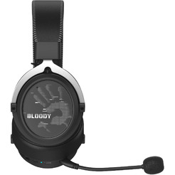 Наушники A4Tech Bloody MR590 Sports (черный)