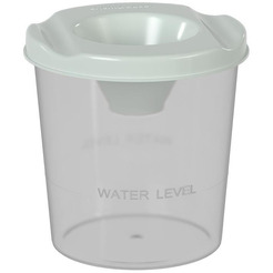 Стакан-непроливайка Erich Krause Classic 58670