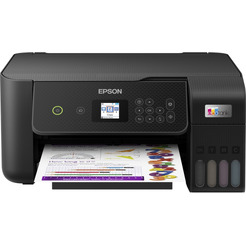 МФУ Epson EcoTank L3260 (C11CJ66414)
