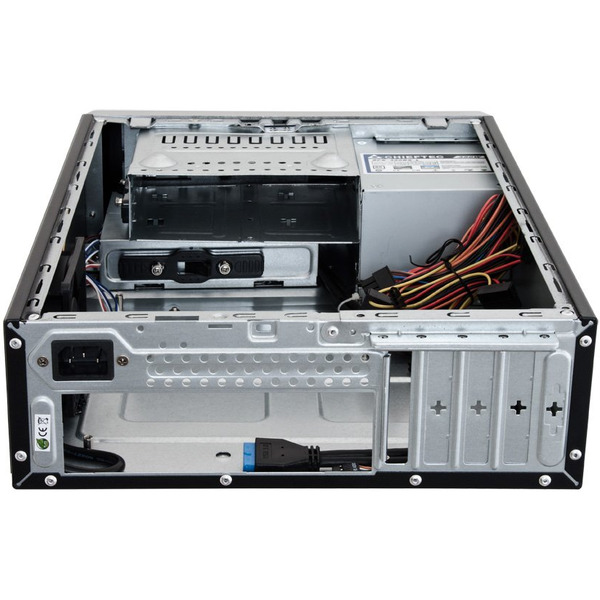 Корпус CHIEFTEC Flyer FN-03B 350W