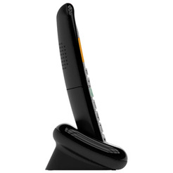 Радиотелефон TeXet TX-D7855A (черный)