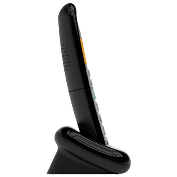 Радиотелефон TeXet TX-D7855A (черный)