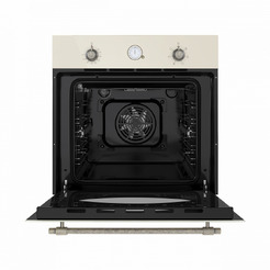 Духовой шкаф MAUNFELD EOEFG.566RIB.RT