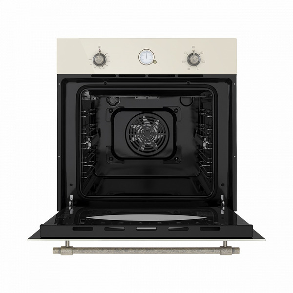 Духовой шкаф MAUNFELD EOEFG.566RIB.RT