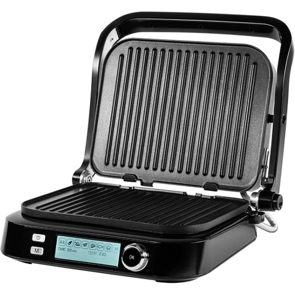 Гриль-духовка RED SOLUTION  SteakPRO RGM-G850P