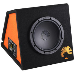 Сабвуфер DL Audio Piranha 8A