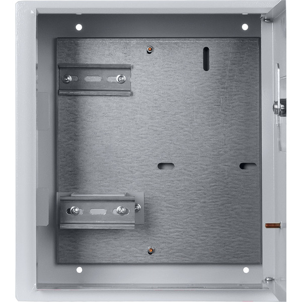 Корпус металлический TDM ЩУ-1ф/1-1 SQ0905-3202