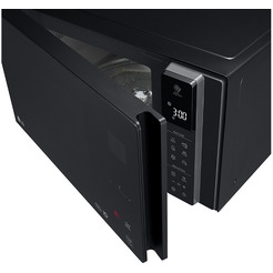 Микроволновая печь LG MS2595DIS