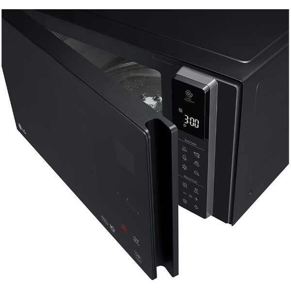 Микроволновая печь LG MS2595DIS