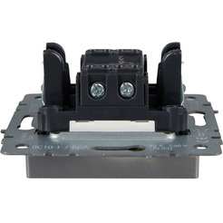 Выключатель IEK Brite BR-V12-1-10-K47