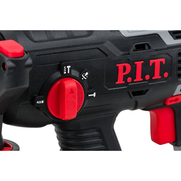 Перфоратор P.I.T. PBH20H-22B/1