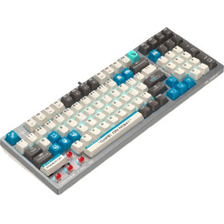 Клавиатура A4Tech Bloody S98 Pixels Blue (Bloody BLMS Red Plus)