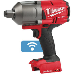 Гайковерт Milwaukee M18 ONEFHIWF34-0X Fuel 4933459729 (без АКБ, кейс)
