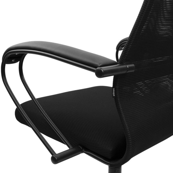 Кресло BRABIX PREMIUM Ultimate EX-800 (черный) 532914