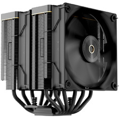 Кулер для процессора Ocypus Iota A62 BK (Iota-A62-BK2NNWD00X-GL)