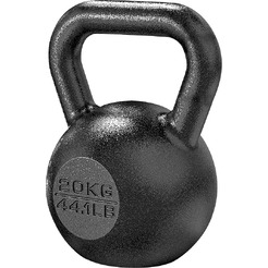 Гиря Proiron ГИ1200Ч (20кг)