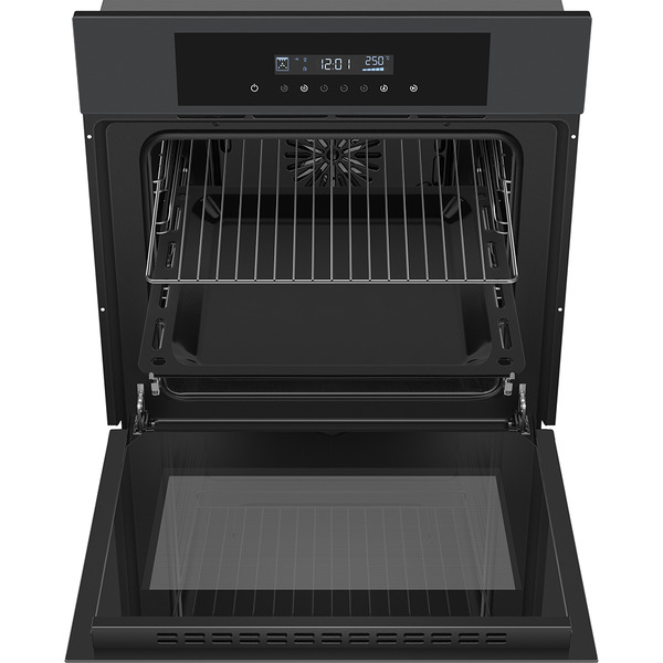 Духовой шкаф MAUNFELD AEOD6063G1