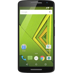 Смартфон MOTOROLA Moto X Play 16GB Black (XT1562)