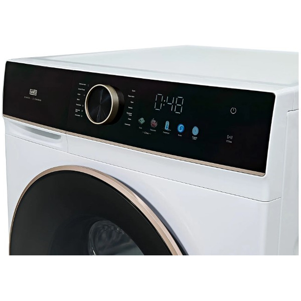Стирально-сушильная машина  VARD VWD414