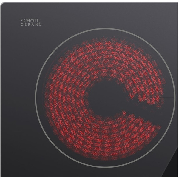 Варочная панель LG CBEZD2414B