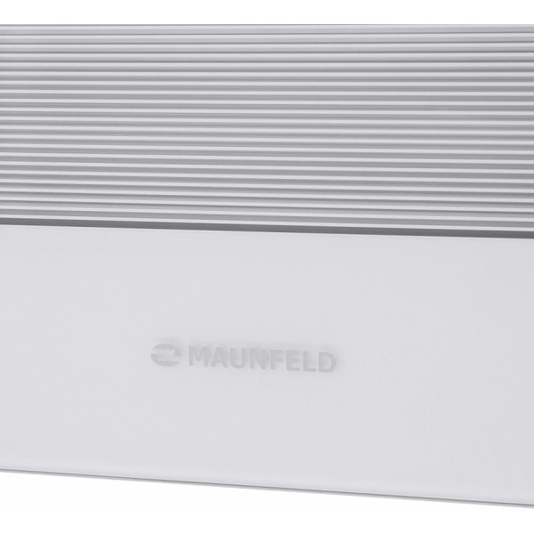 Духовой шкаф Maunfeld MEOM 678W