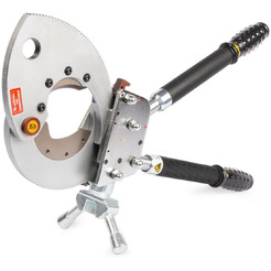 Ножницы секторные КВТ 53054 НСТ-55 серия ПРОФИ