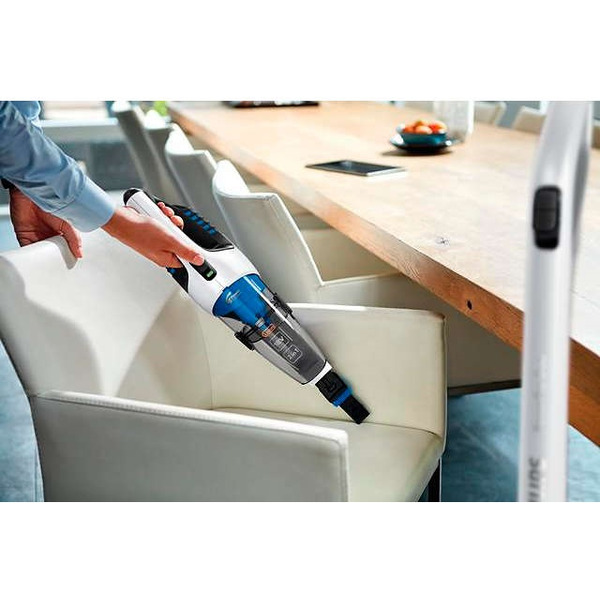 Пылесос вертикальный PHILIPS  FC6164/02