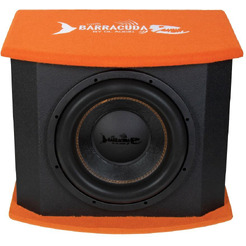 Сабвуфер DL Audio Barracuda 12A V.2
