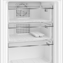 Встраиваемый холодильник Indesit IBH 20
