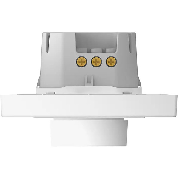 Настенный диммер Aqara H2 EU (KD-R01D-W)