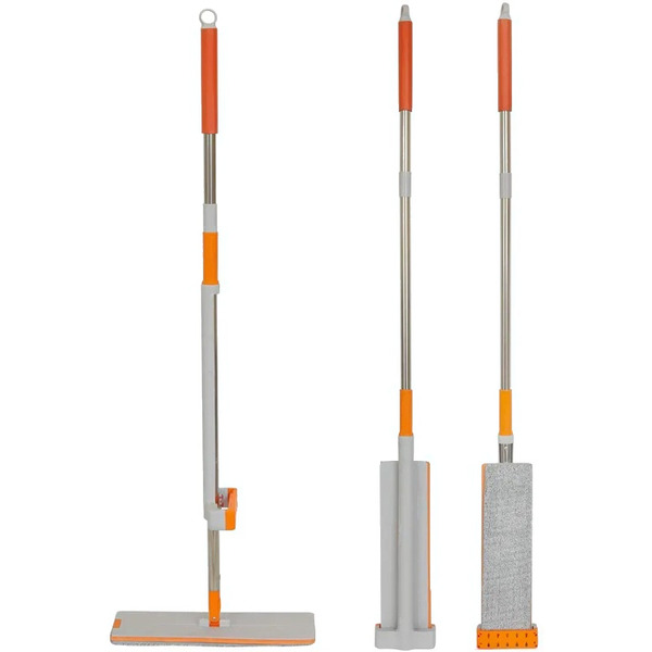 Швабра с отжимом WMC Tools 04PR(57109)
