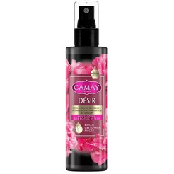 Мист-спрей для волос и тела CAMAY Восхитительное очарование 190мл