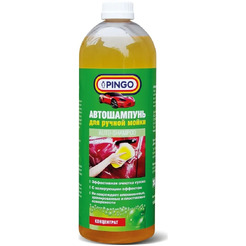 Автошампунь для ручной мойки PINGO 85030-5