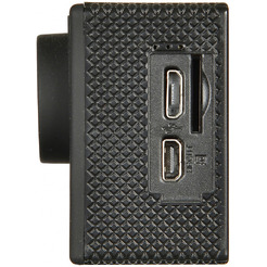 Видеорегистратор Digma FreeDrive Action 4K WiFi