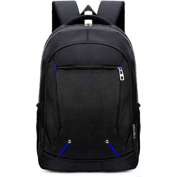 Рюкзак Norvik SWS Comfort 4001.03 (черный/синий)