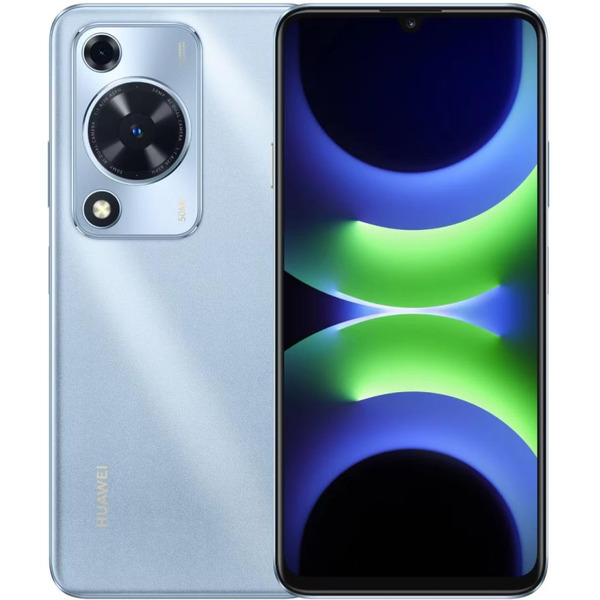 Смартфон Huawei Nova Y72s 8GB/128GB (GFY-LX1) Blue