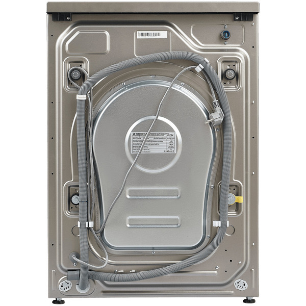 Стирально-сушильная машина MAUNFELD MFWD14116S05