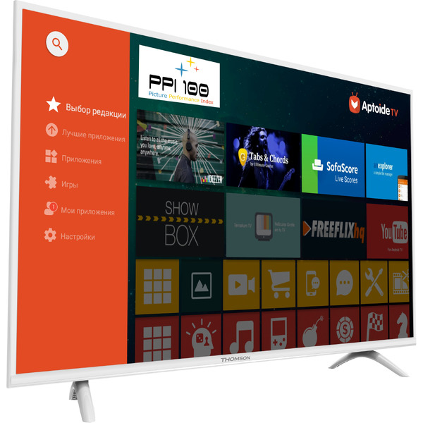 Телевизор Thomson T32RTL5131