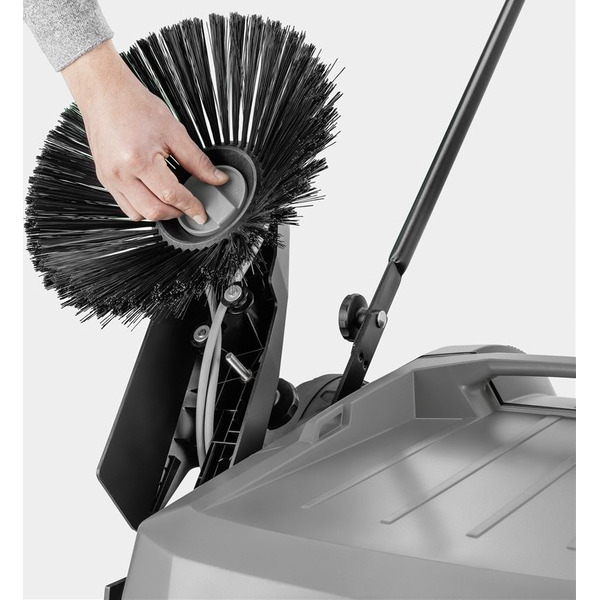 Подметальная машина KARCHER KM 70/20 C 2SB 1.517-131.0