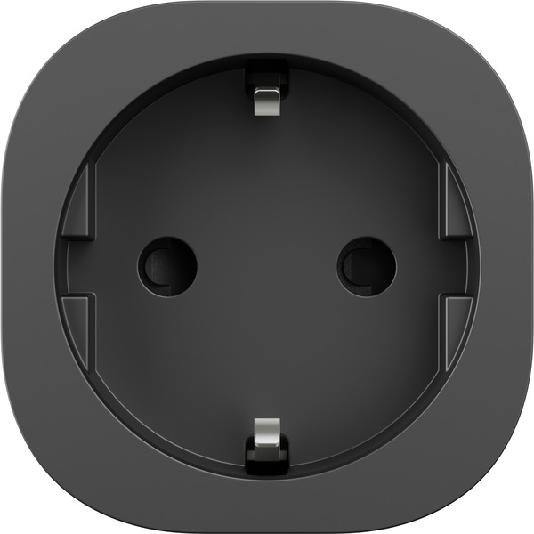 Умная розетка Яндекс YNDX-00540 (B - черный)