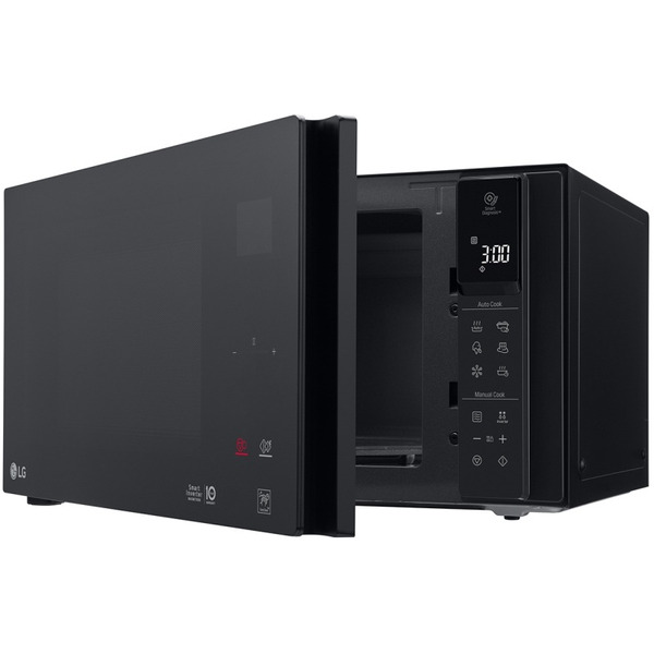 Микроволновая печь LG MS2595DIS